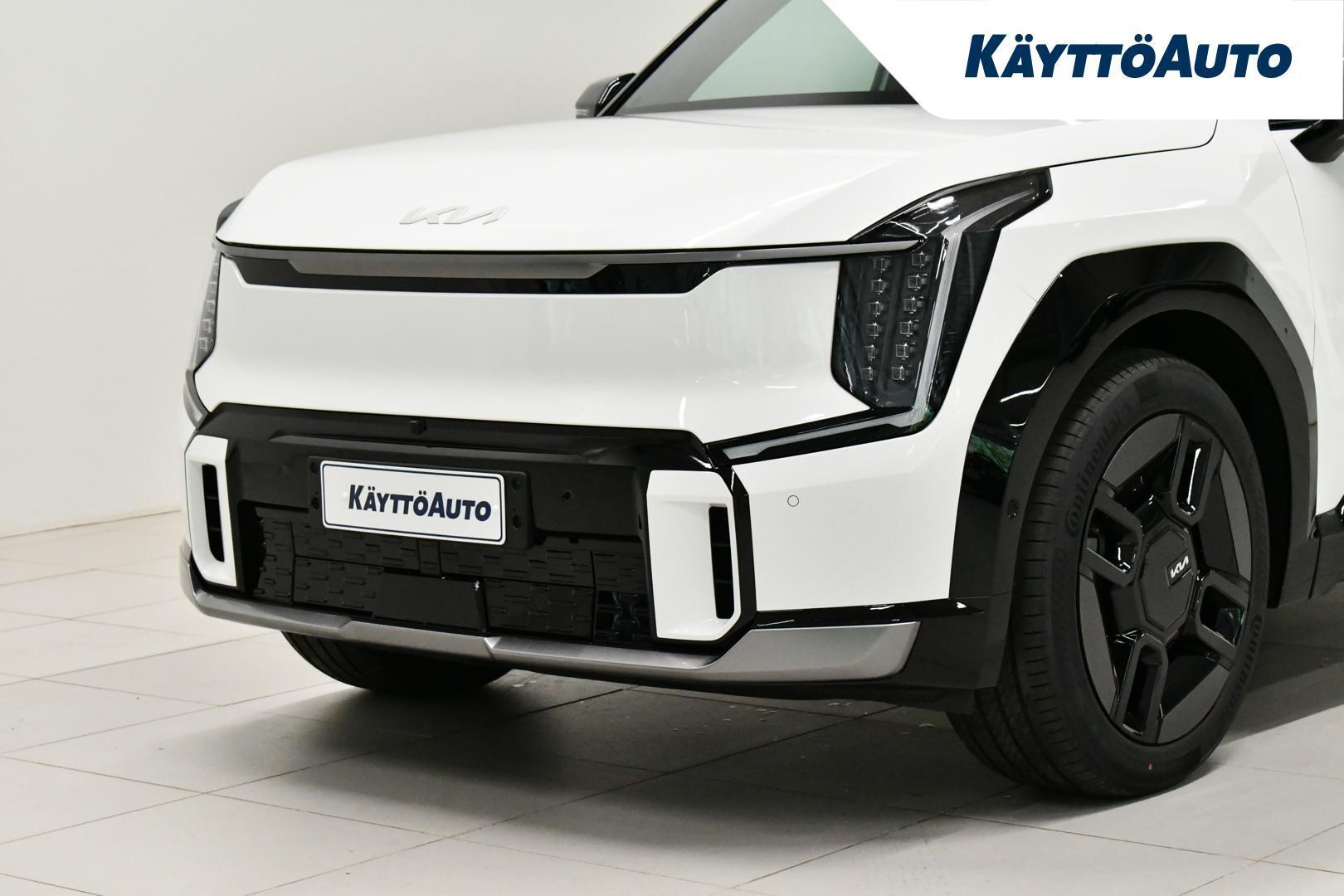 Kia EV9 2026, kuva 5/27
