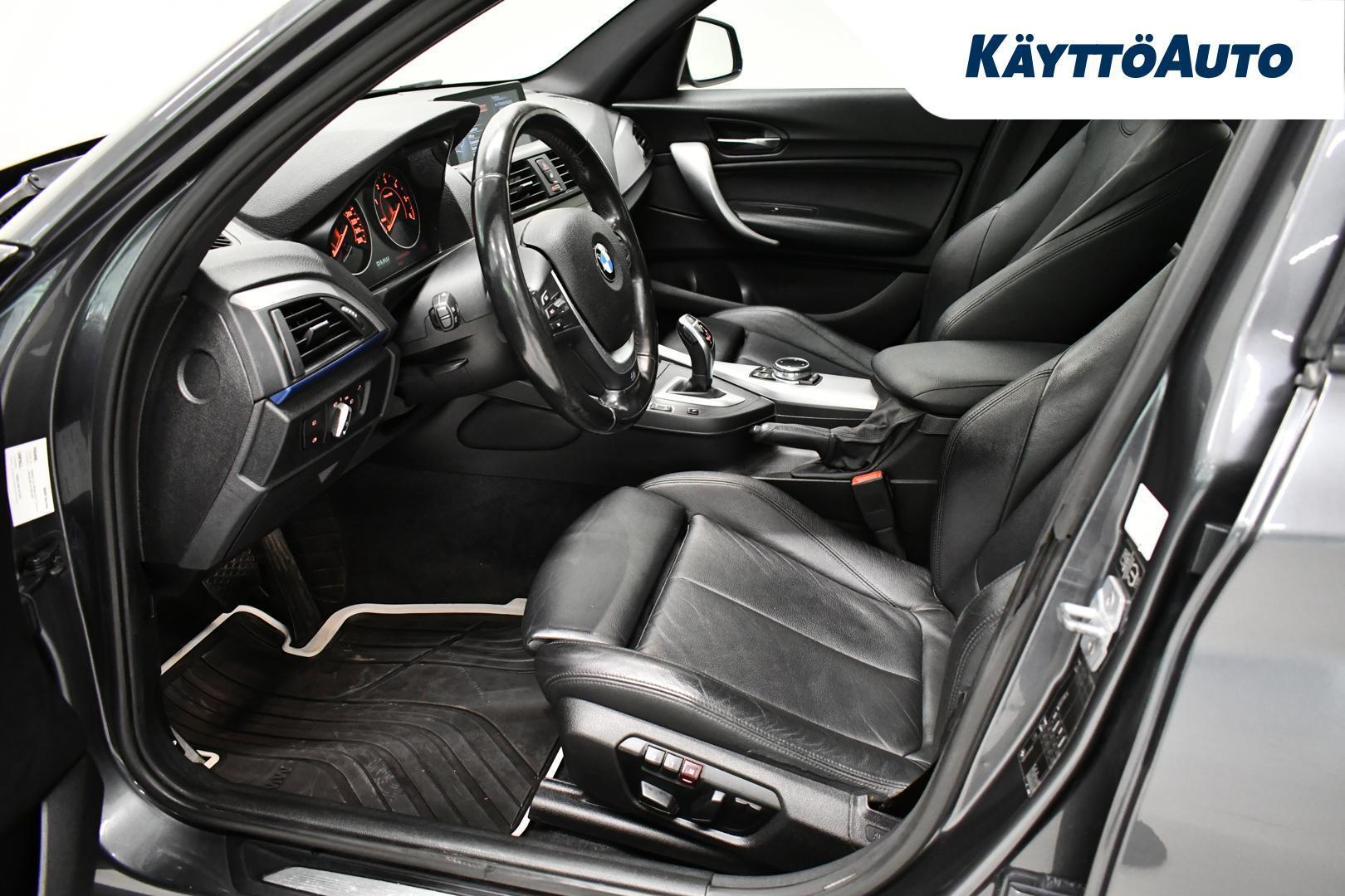 BMW 125 2013, kuva 5/27