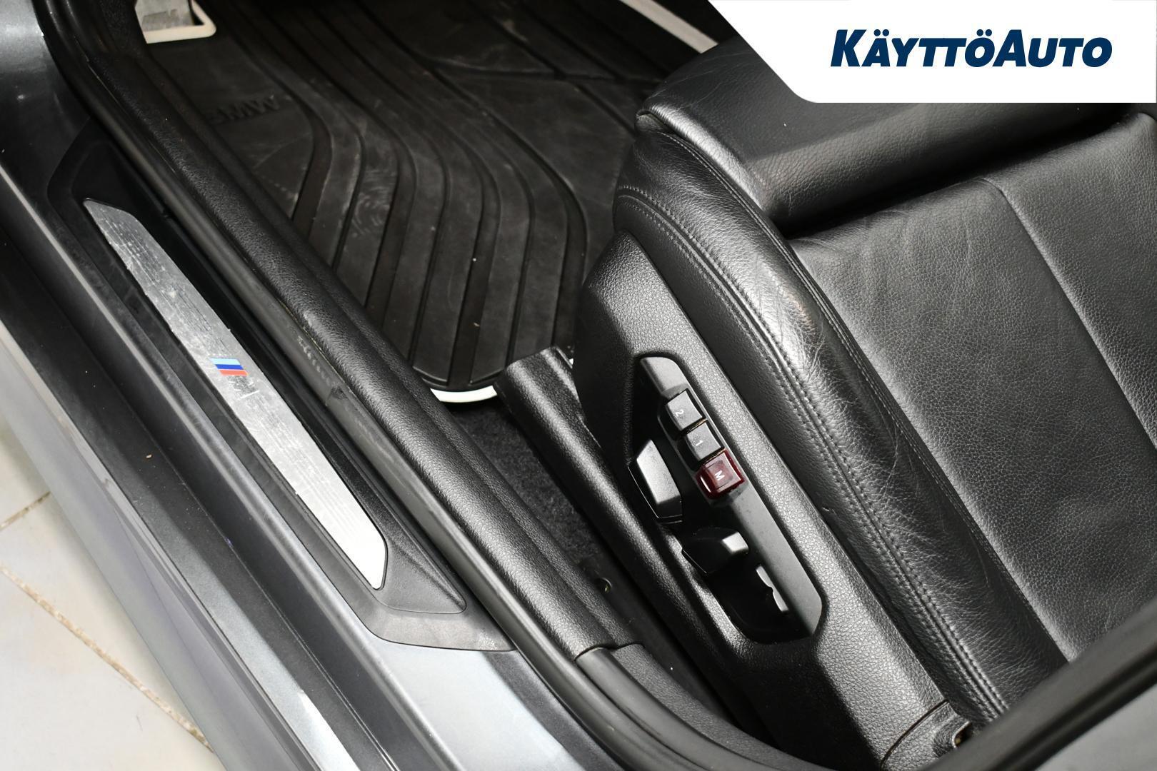 BMW 125 2013, kuva 6/27