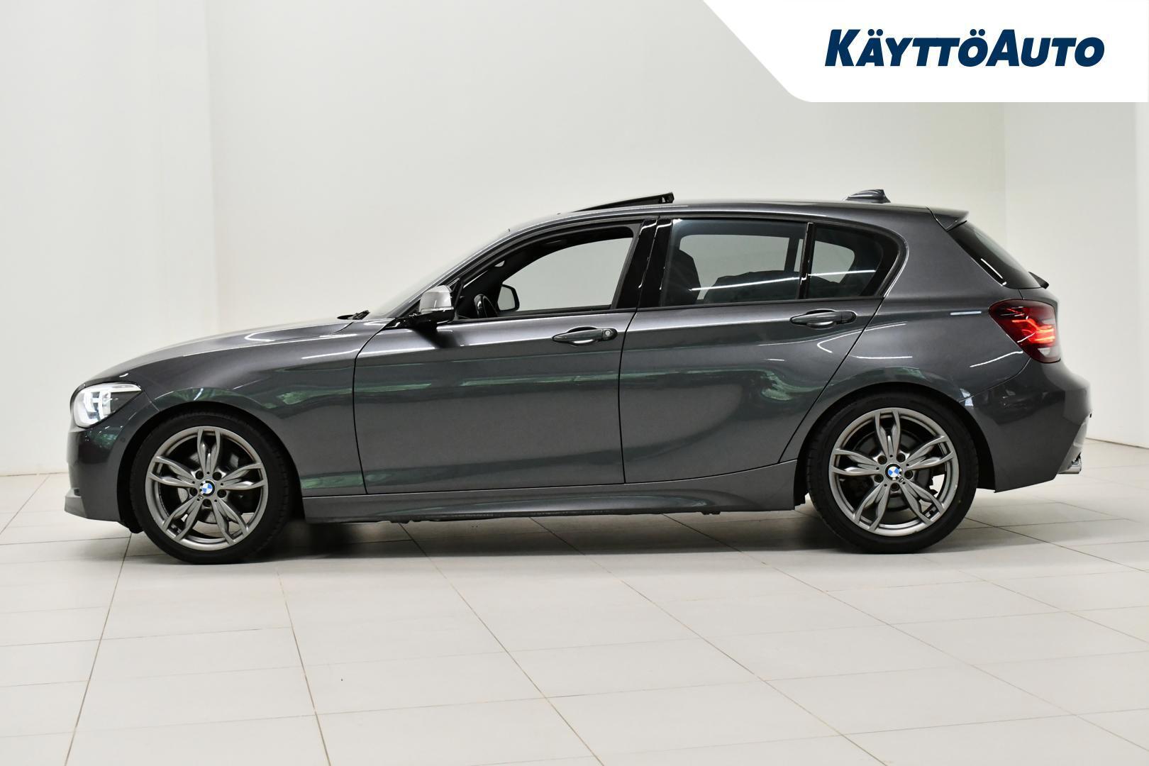 BMW 125 2013, kuva 3/27