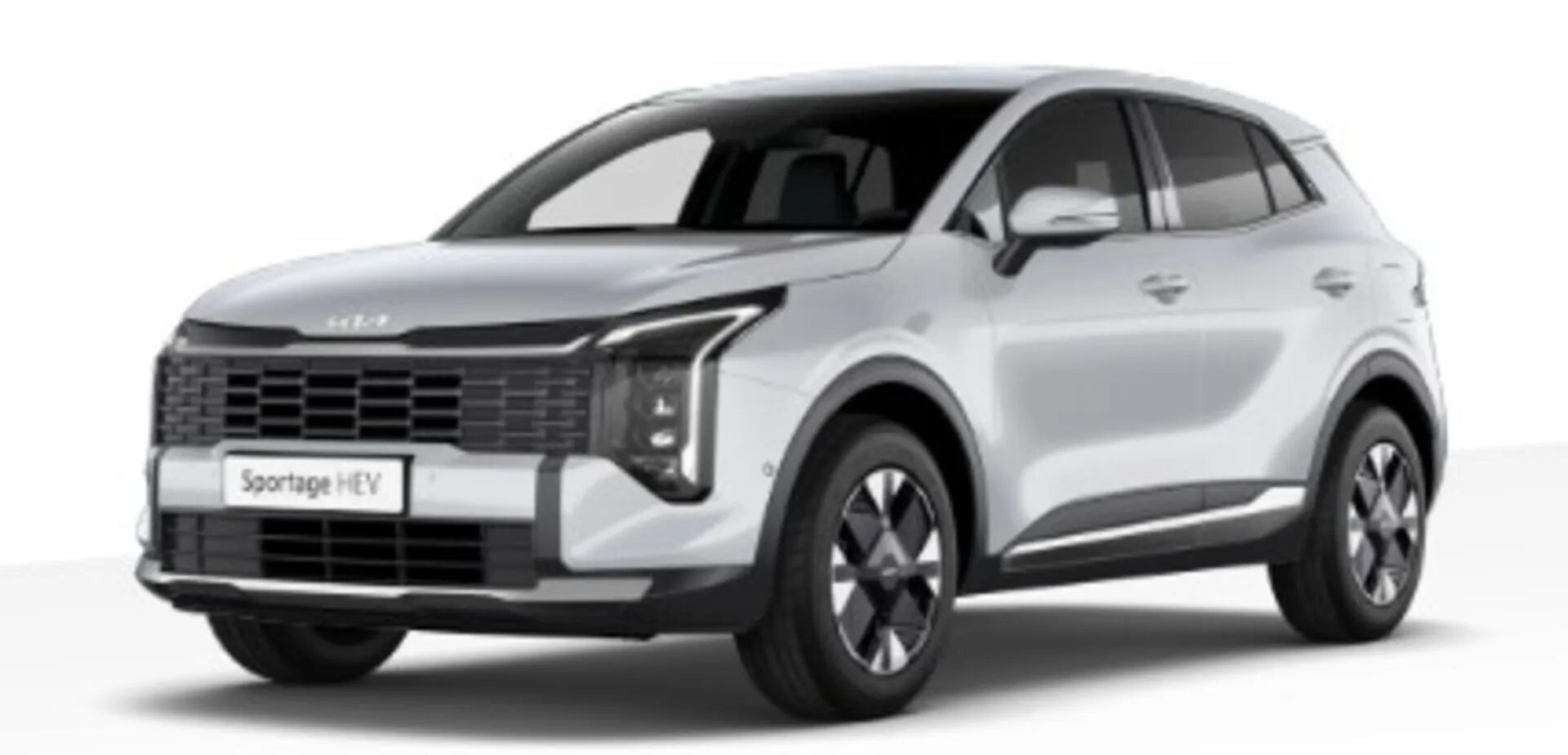 Kia Sportage NOF-352 carousel image