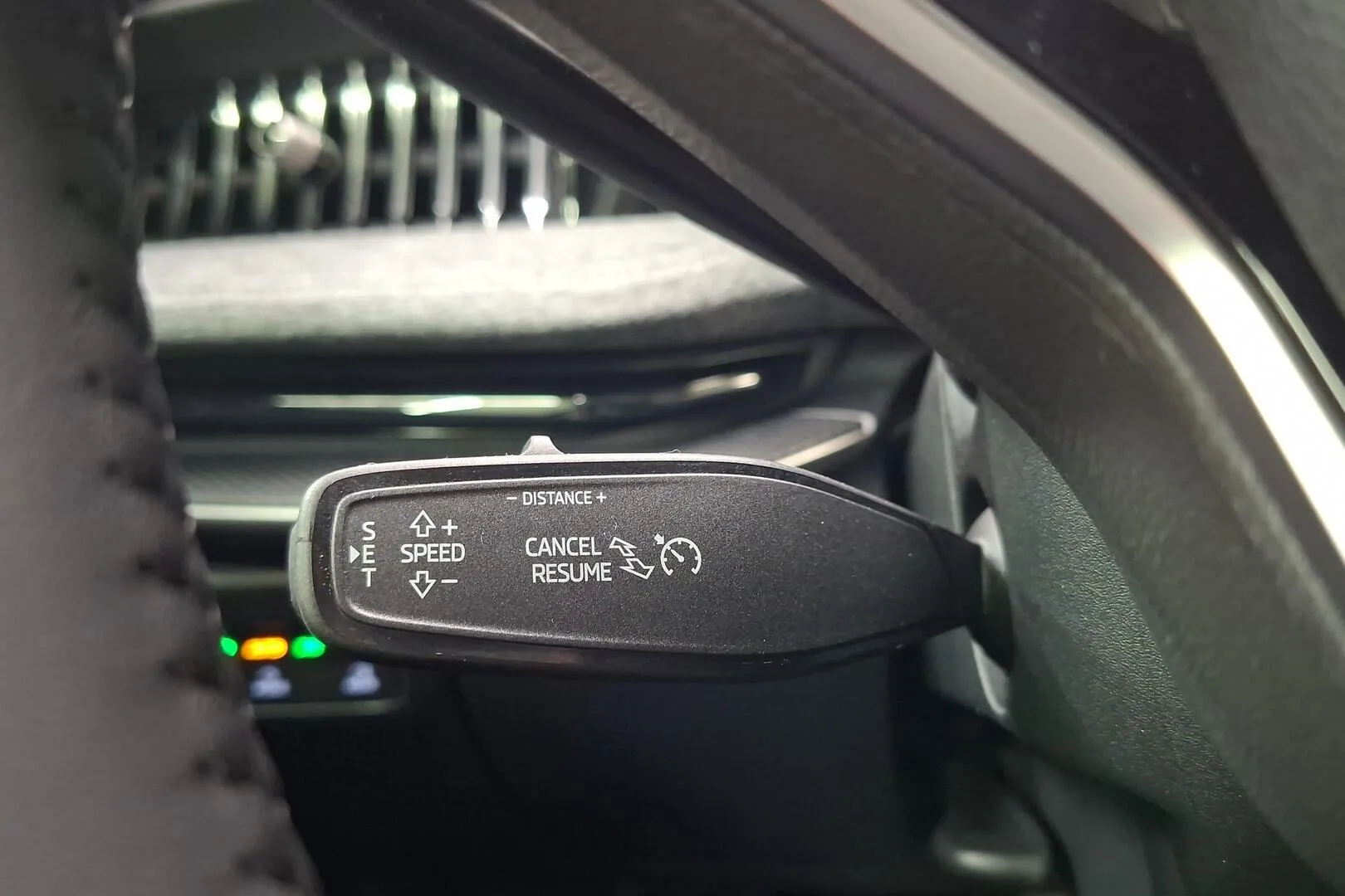 Skoda Superb NOL-786 carousel image
