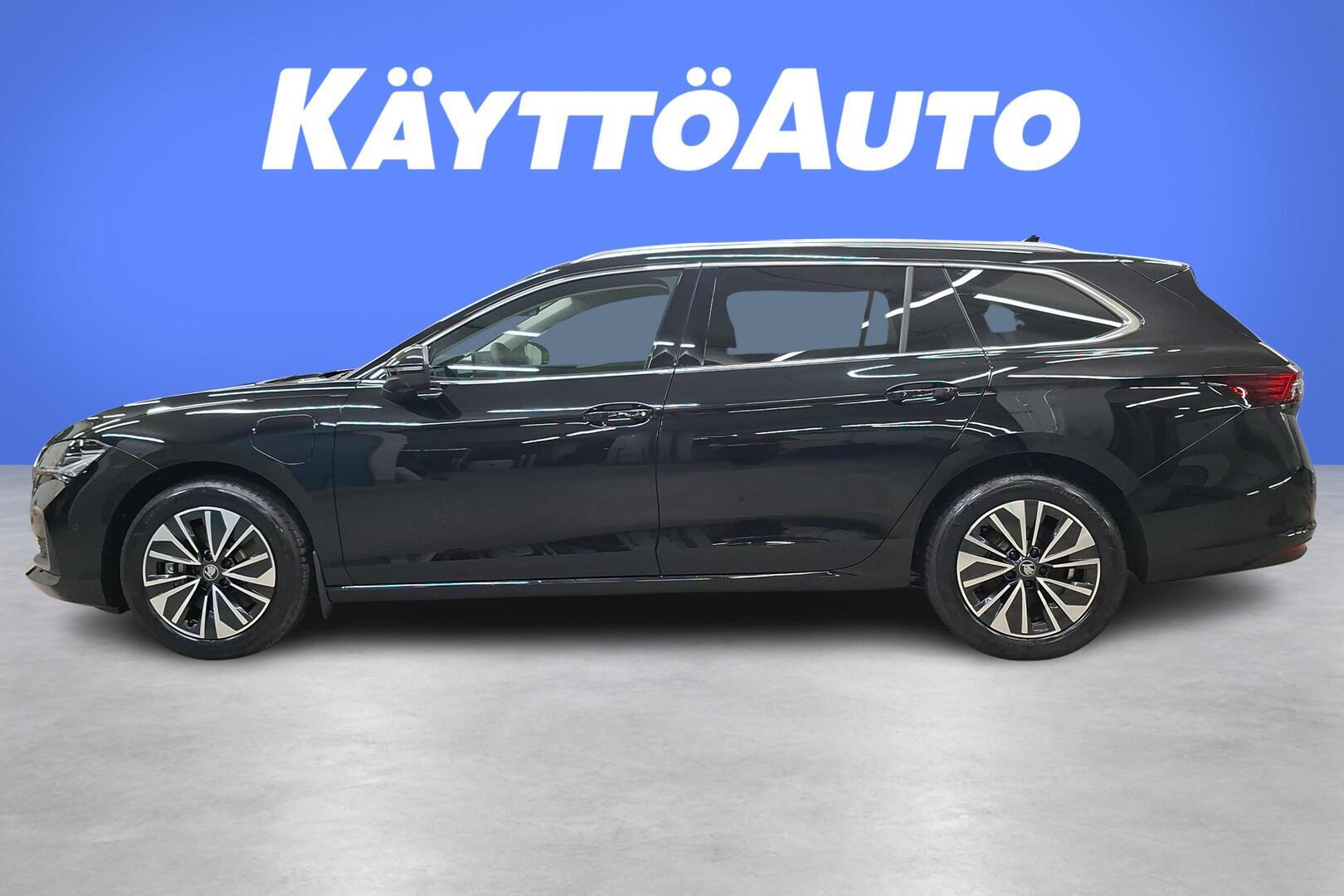 Skoda Superb 2026, kuva 2/29