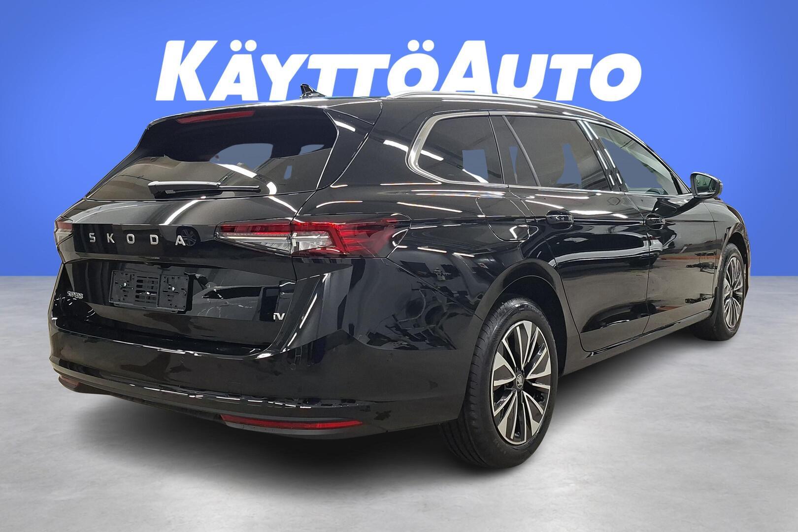 Skoda Superb 2026, kuva 5/29