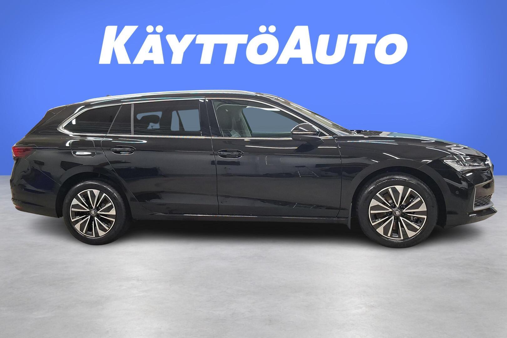 Skoda Superb 2026, kuva 6/29