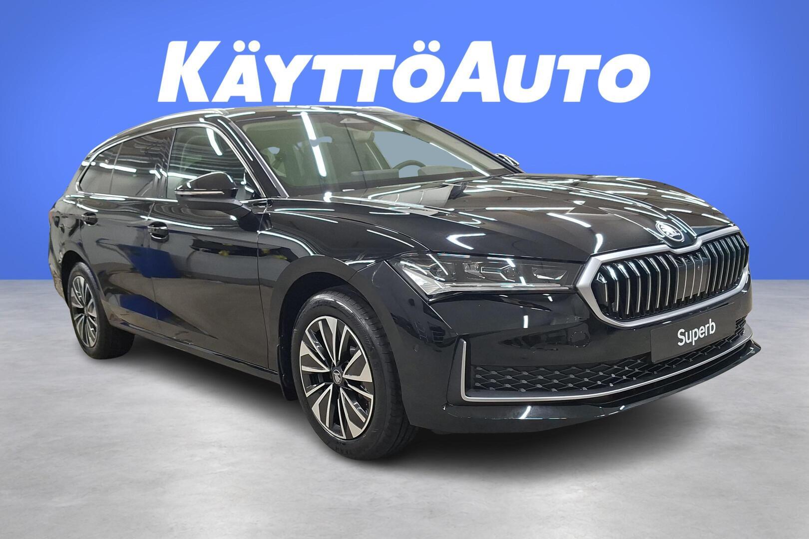 Skoda Superb 2026, kuva 7/29