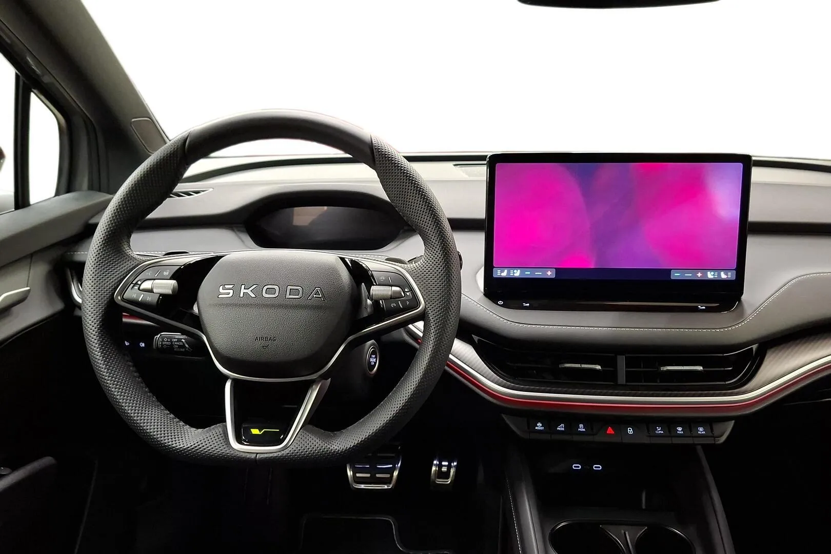 Skoda Enyaq NOG-101 carousel image