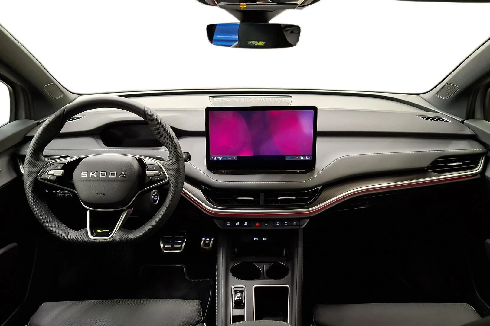 Skoda Enyaq NOG-101 carousel image