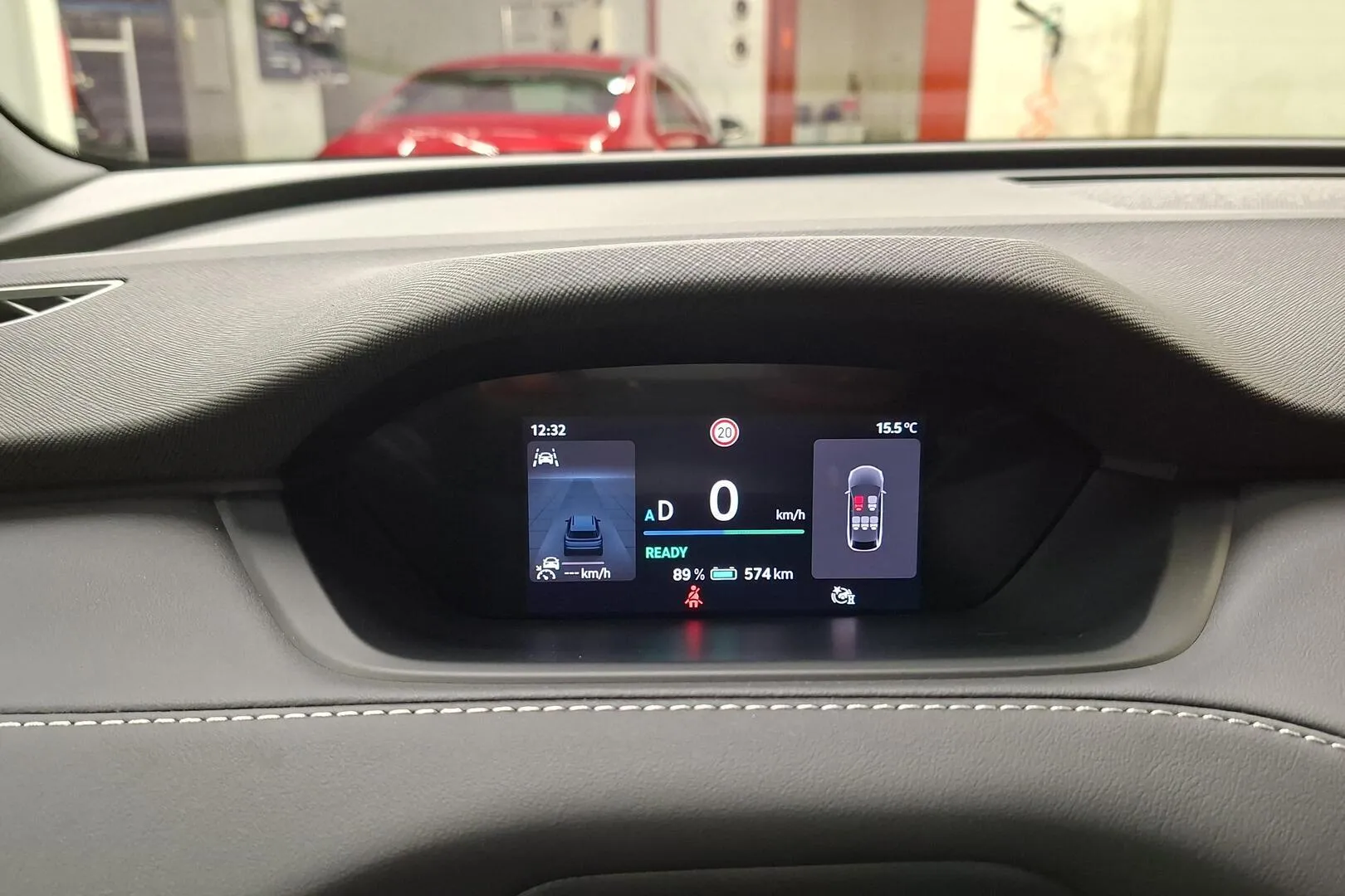 Skoda Enyaq NOG-101 carousel image