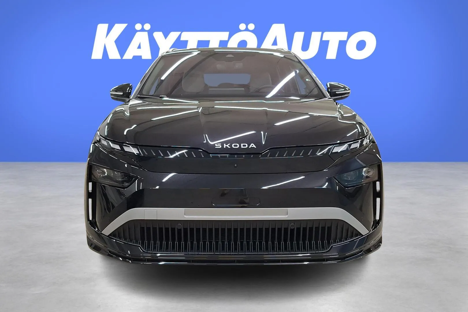 Skoda Enyaq YMC-202 carousel image