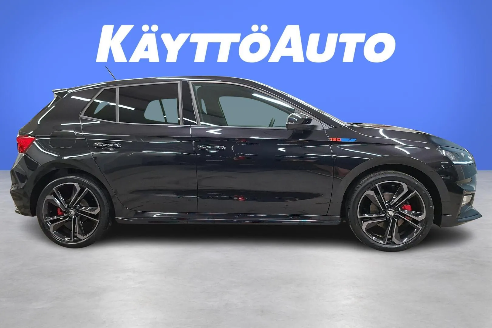 Skoda Fabia SSM-491 carousel image