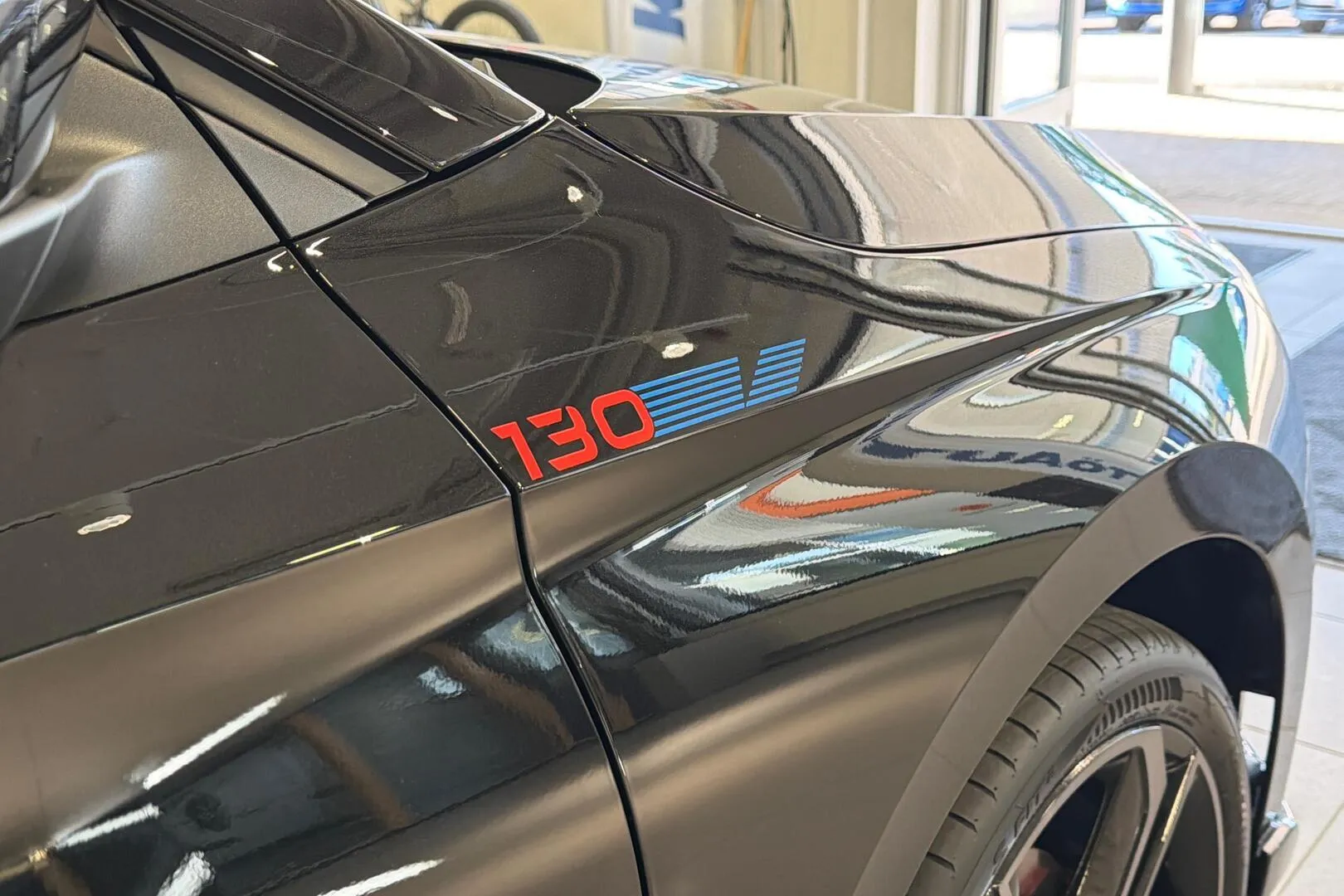 Skoda Fabia SSM-491 carousel image