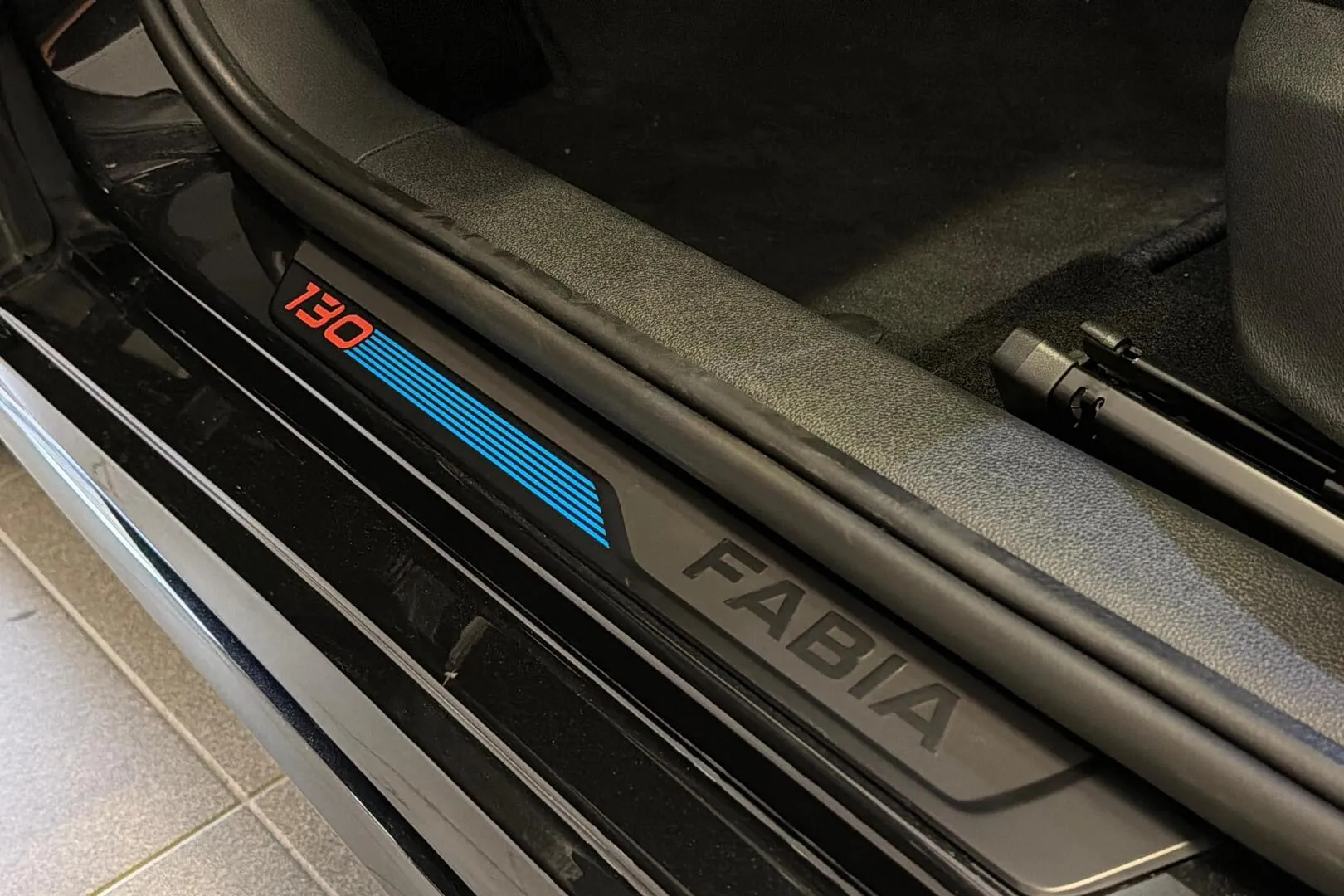 Skoda Fabia SSM-491 carousel image