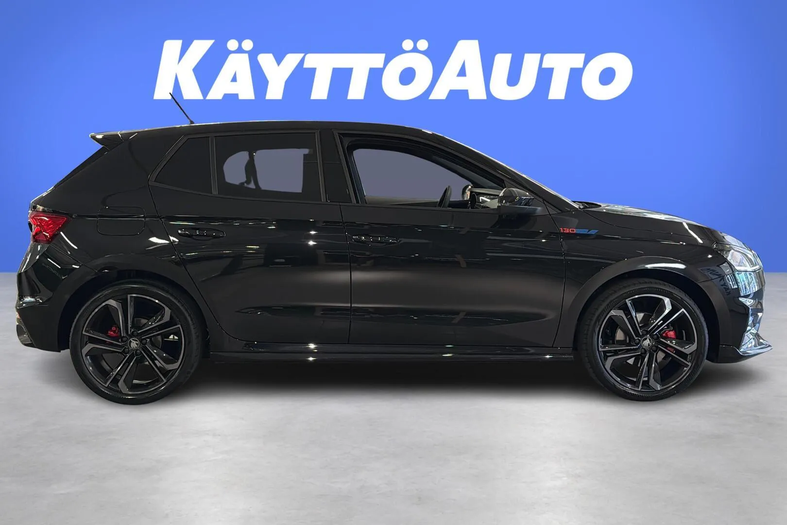 Skoda Fabia SSM-491 carousel image