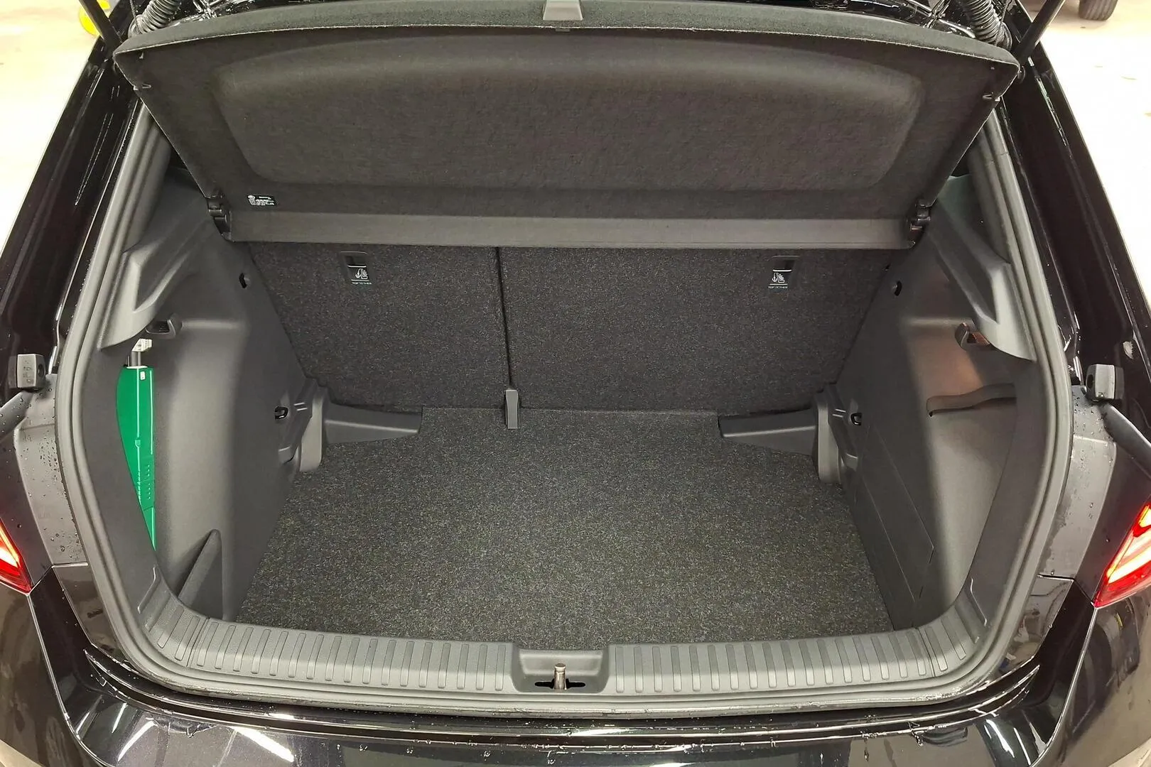 Skoda Fabia SSM-491 carousel image