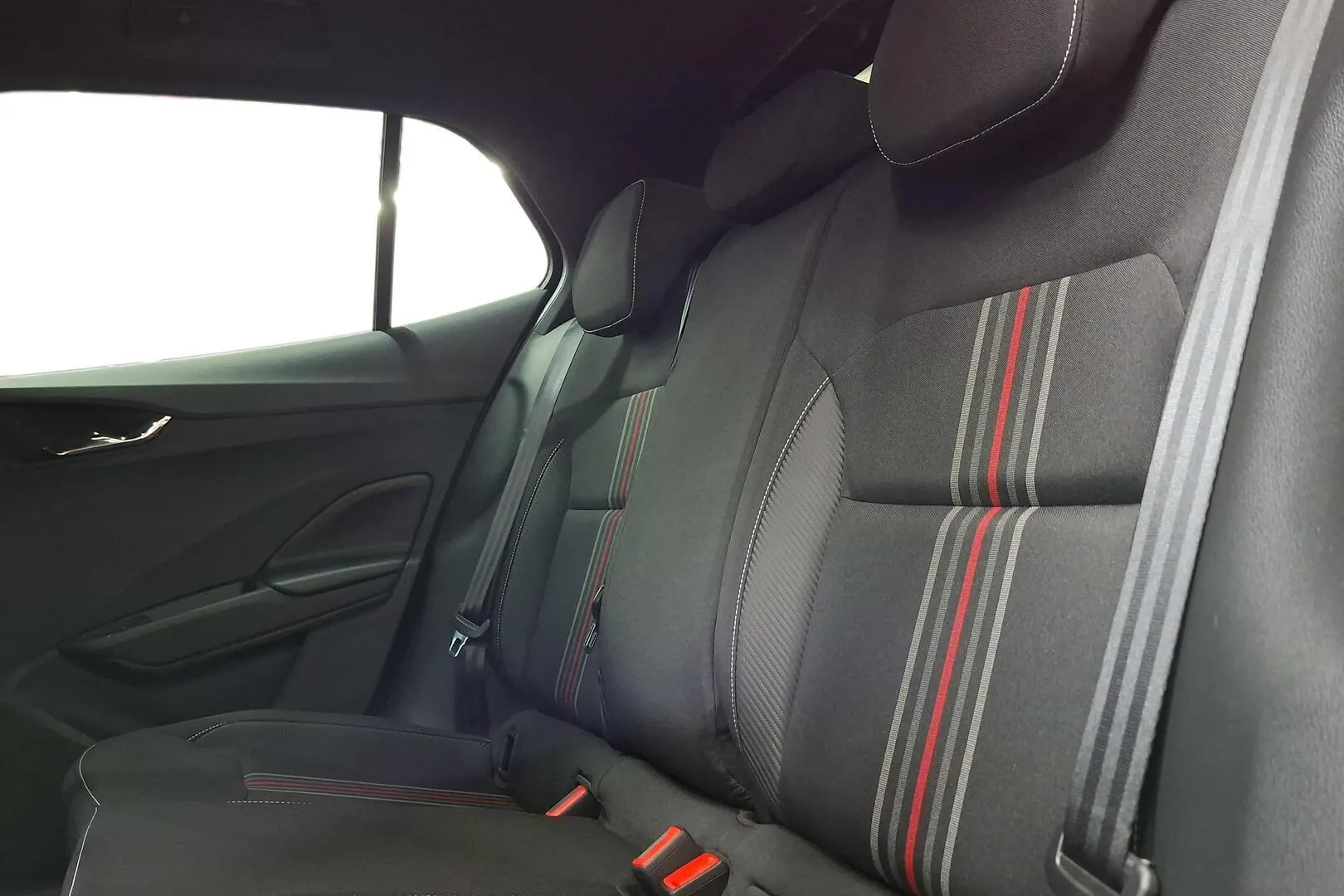Skoda Fabia SSM-491 carousel image