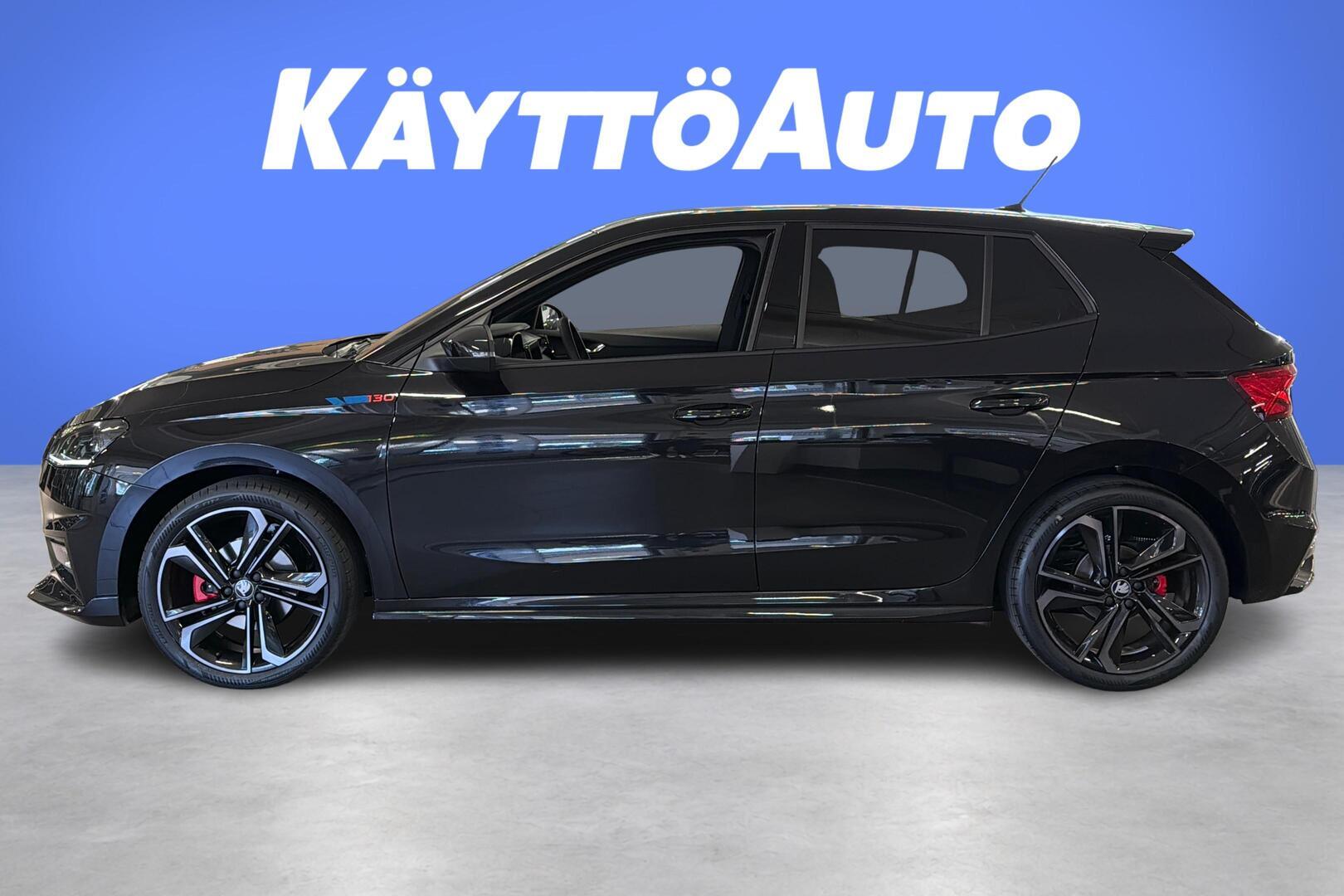 Skoda Fabia 1.5 TSI 130 DSG Autom. 2026, kuva 2/29