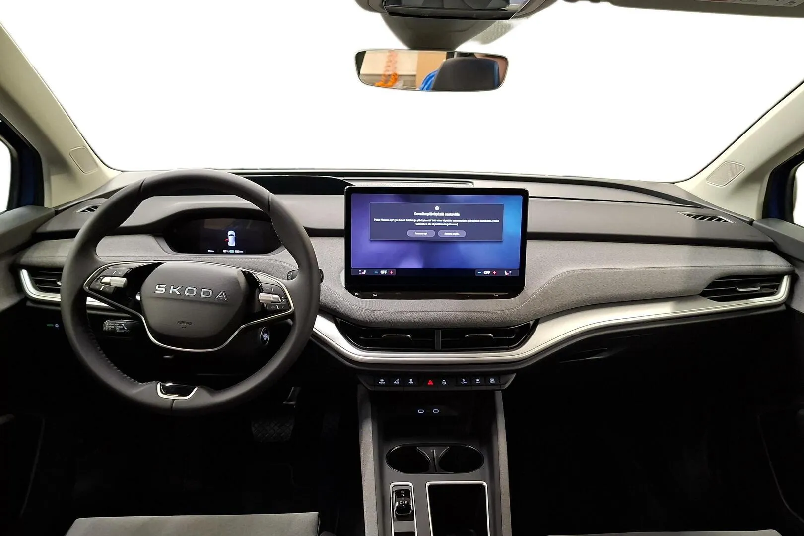 Skoda Enyaq FSY-809 carousel image