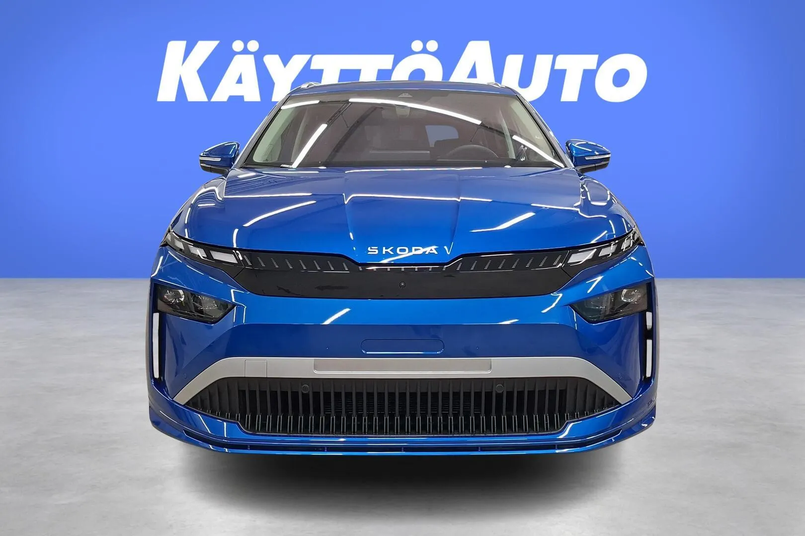 Skoda Enyaq FSY-809 carousel image