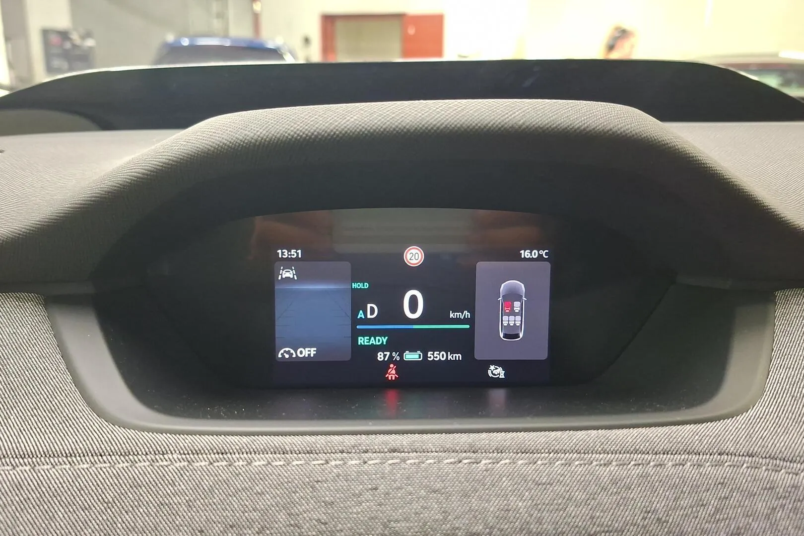 Skoda Enyaq FSY-809 carousel image
