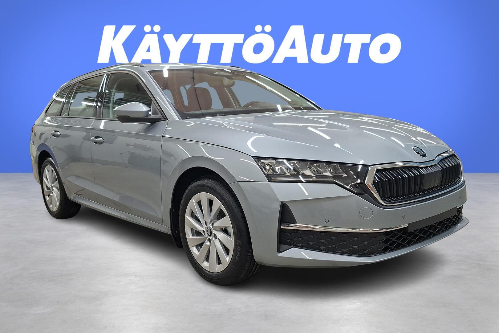 Skoda Octavia 2026, kuva 7/28