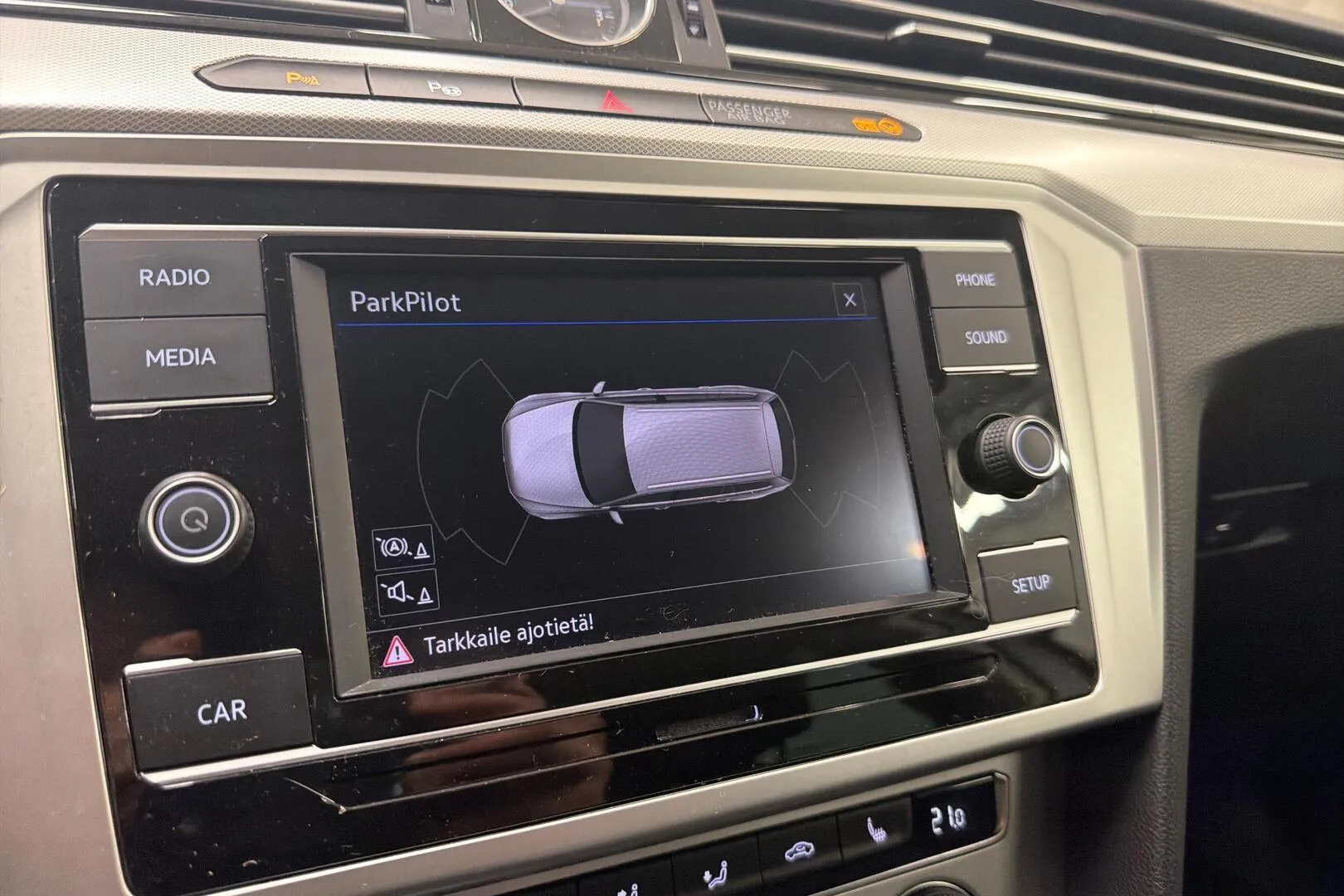 Volkswagen Passat EPM-188 carousel image