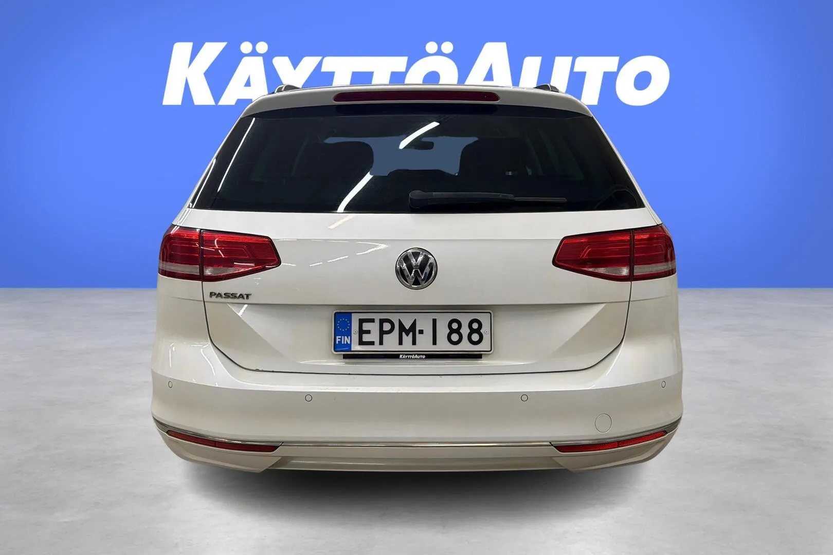 Volkswagen Passat EPM-188 carousel image