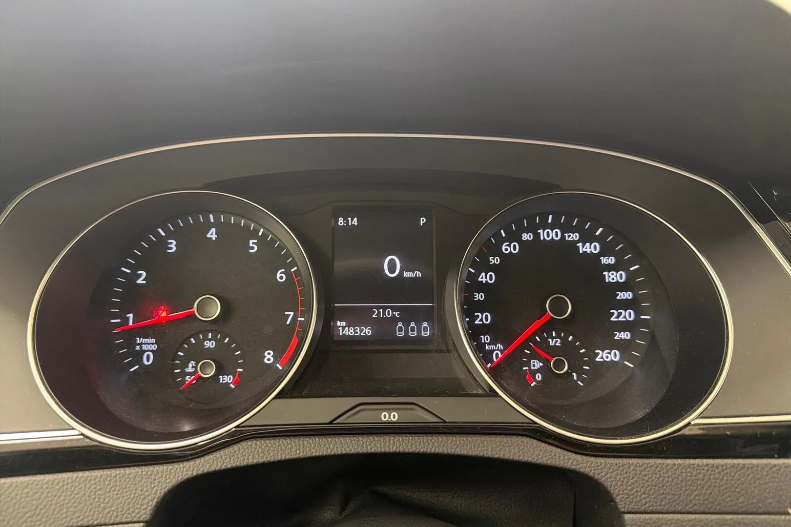 Volkswagen Passat EPM-188 carousel image