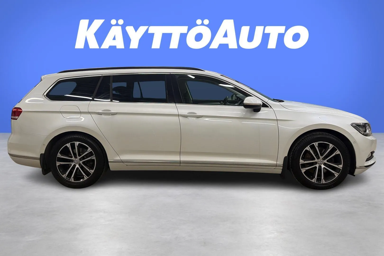 Volkswagen Passat EPM-188 carousel image