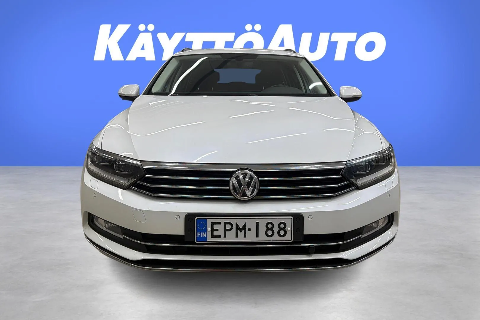 Volkswagen Passat EPM-188 carousel image