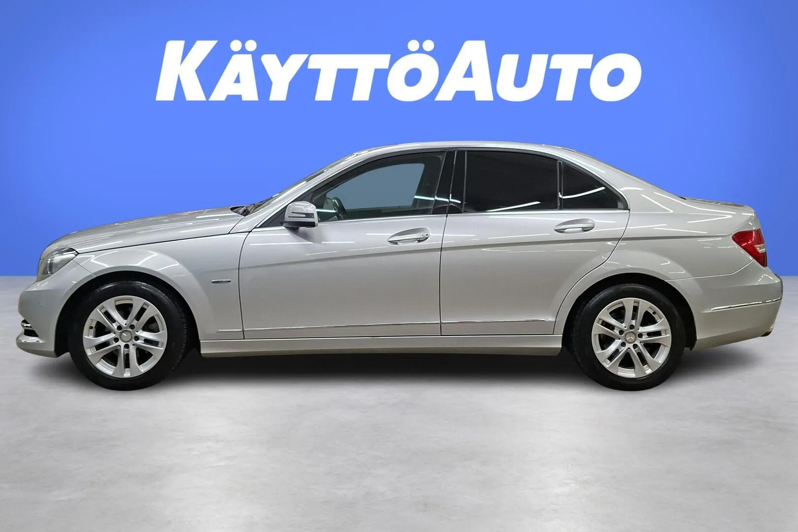 Mercedes-Benz C TYS-458 carousel image