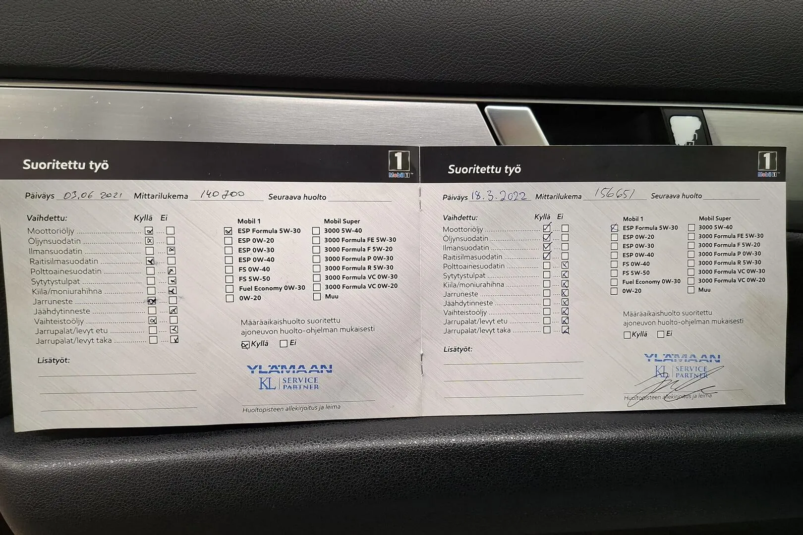 Mercedes-Benz C TYS-458 carousel image