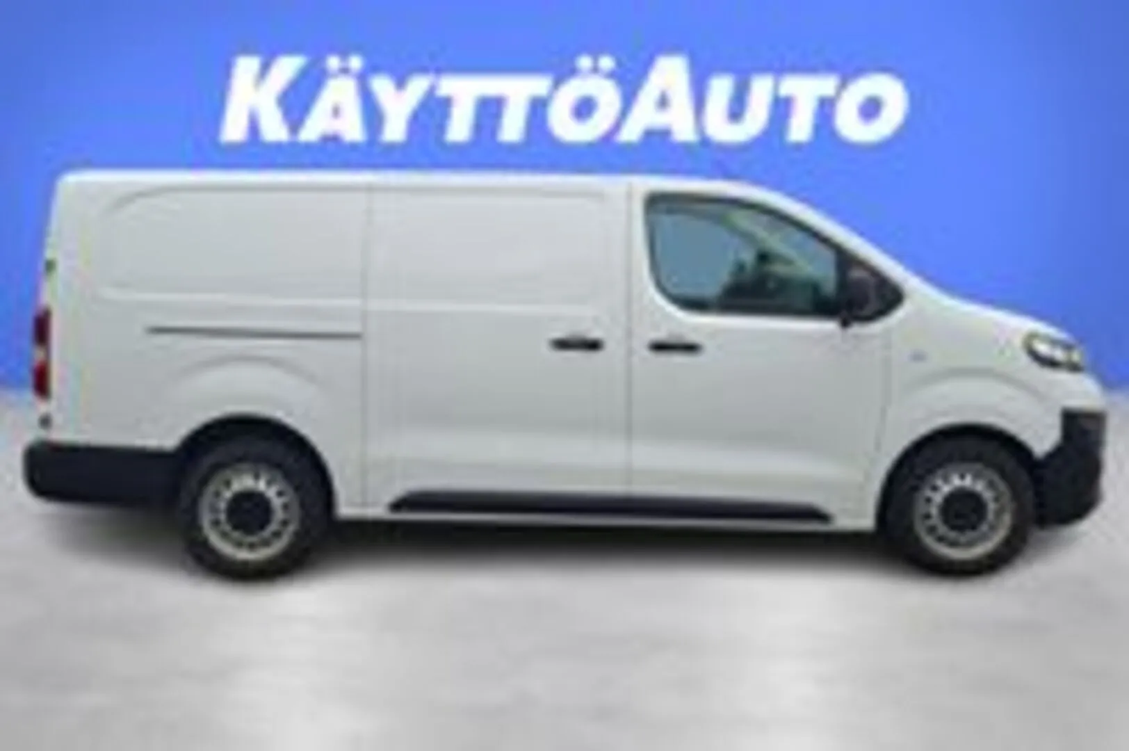 Opel Vivaro RUU-603 carousel image