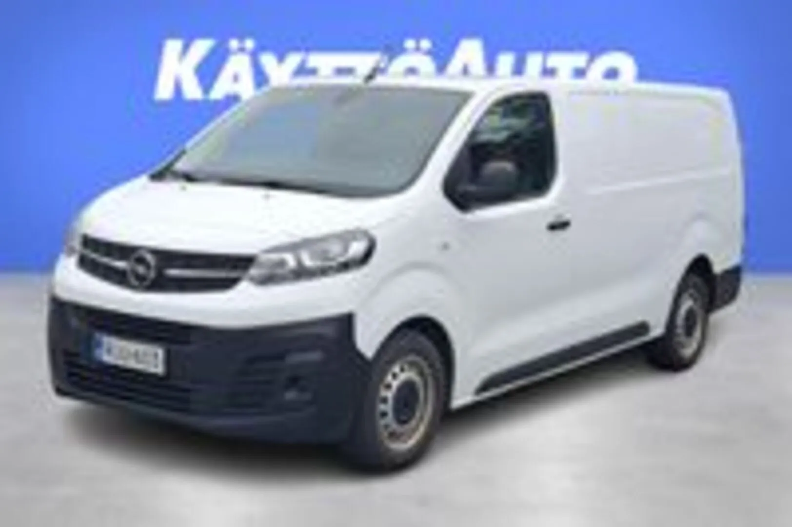 Opel Vivaro RUU-603 carousel image