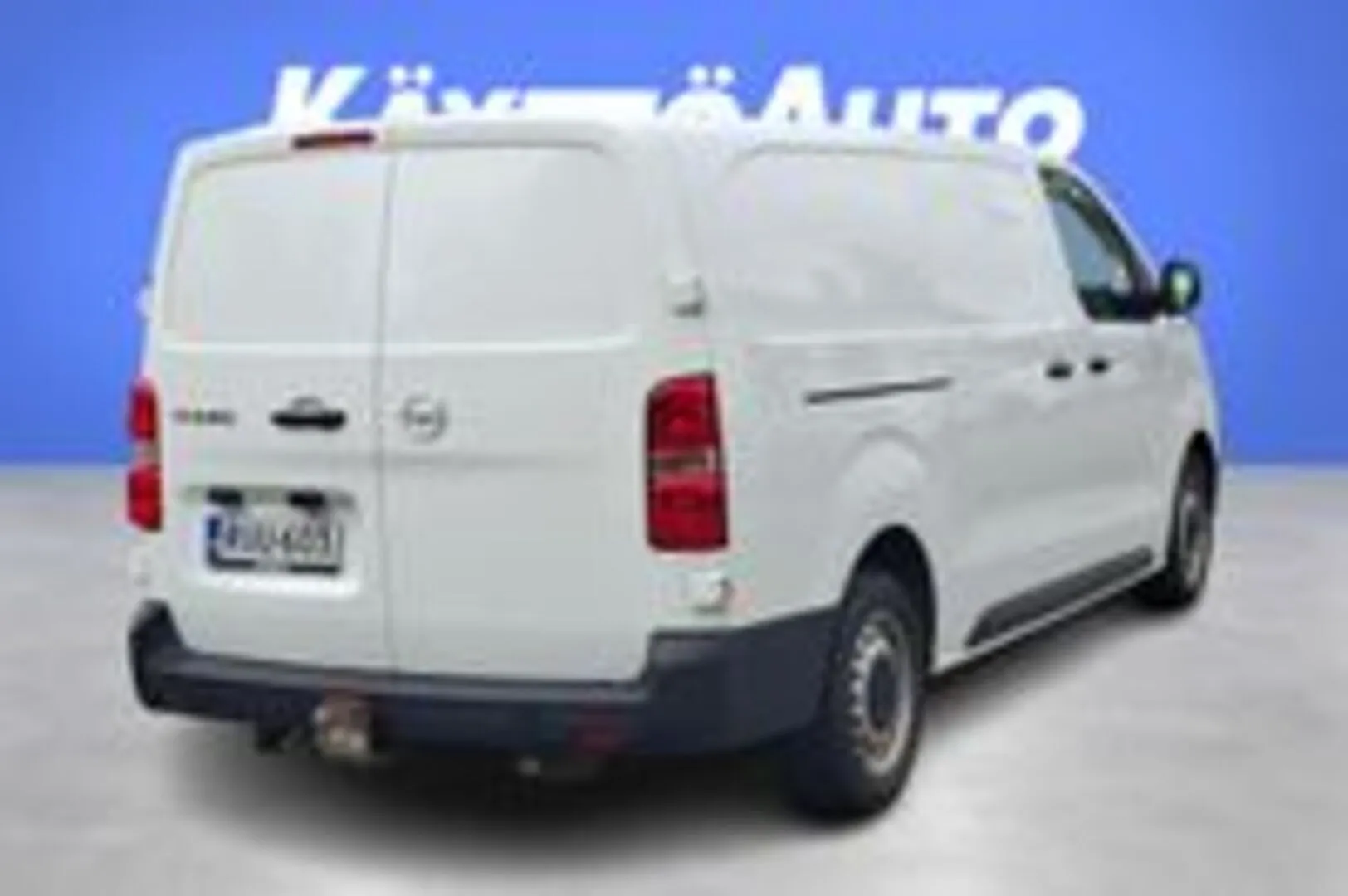 Opel Vivaro RUU-603 carousel image