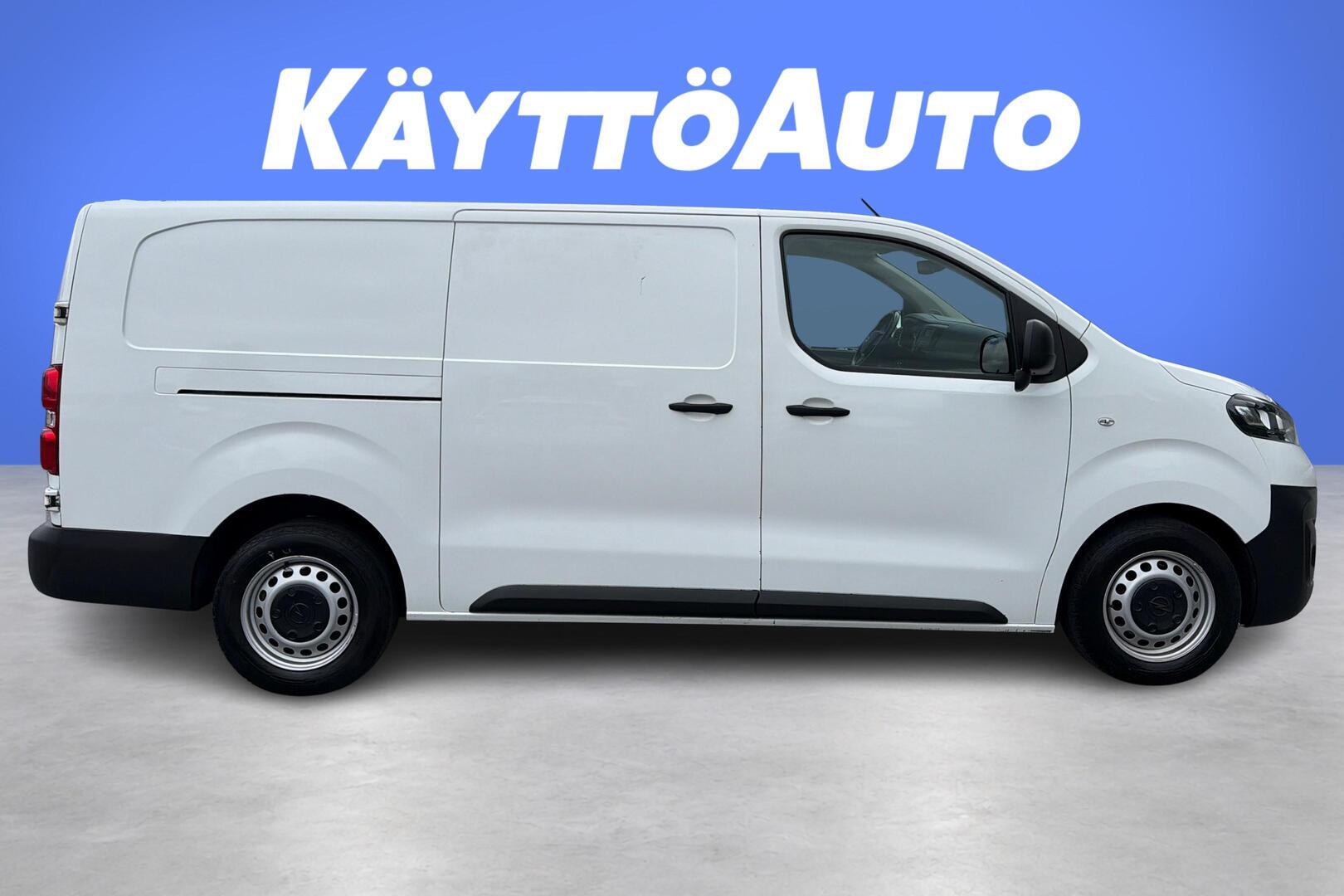 Opel Vivaro 2021, kuva 6/21