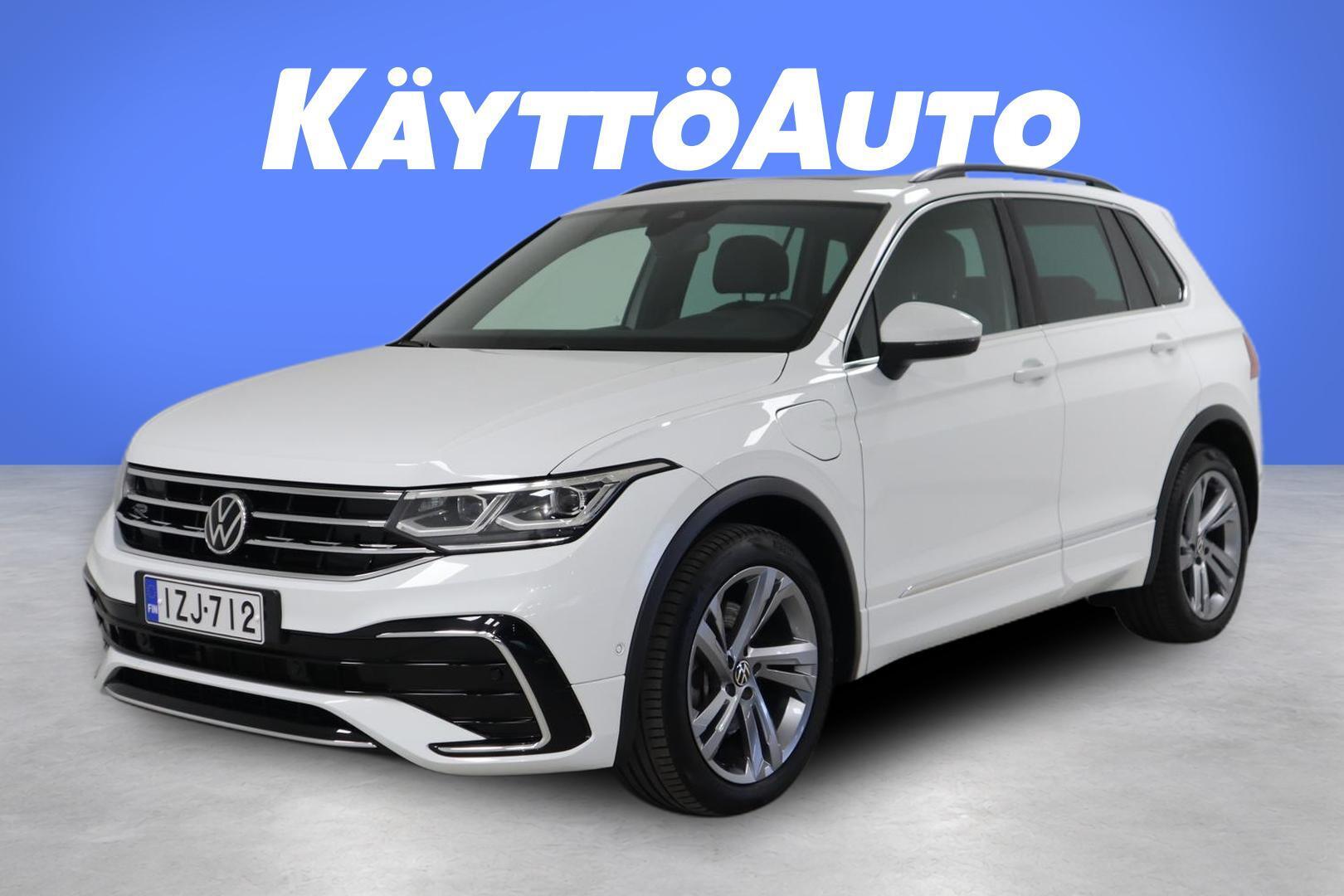 Volkswagen Tiguan 2021, kuva 5/30