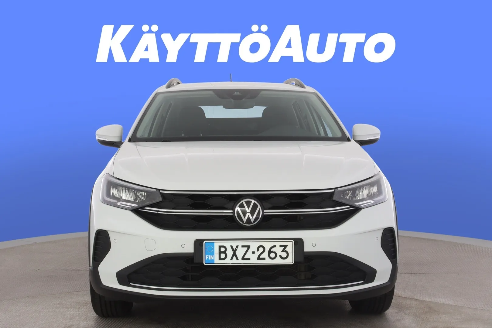 Volkswagen Taigo BXZ-263 carousel image