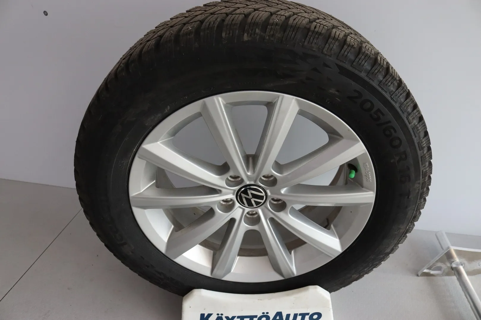 Volkswagen Taigo BXZ-263 carousel image