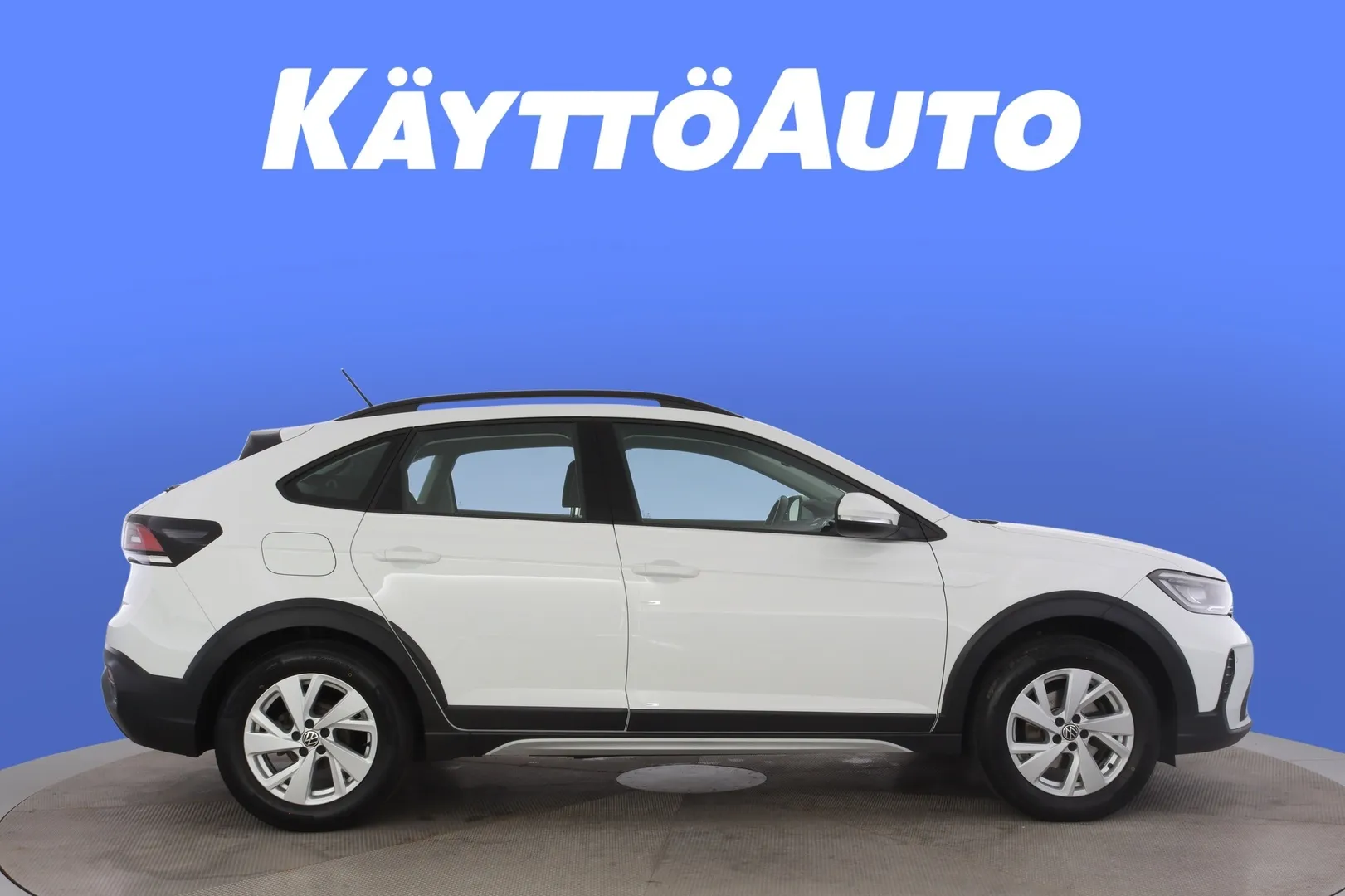Volkswagen Taigo BXZ-263 carousel image
