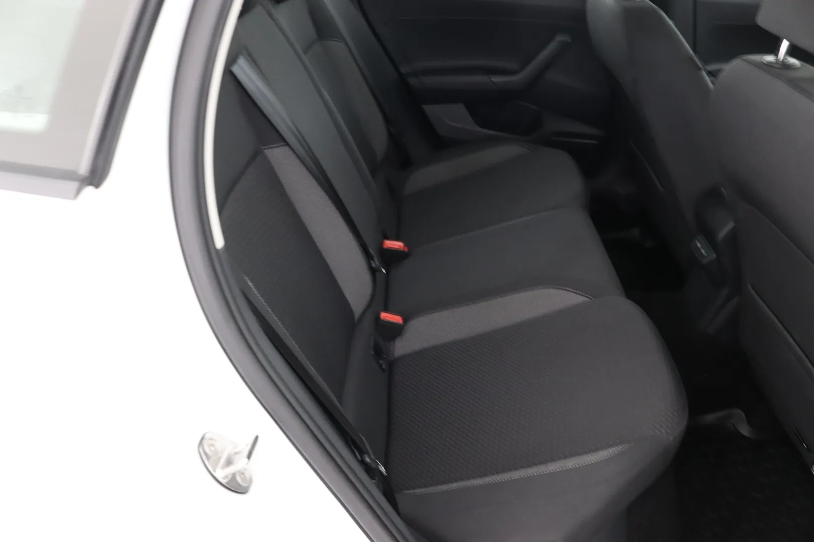 Volkswagen Taigo BXZ-263 carousel image