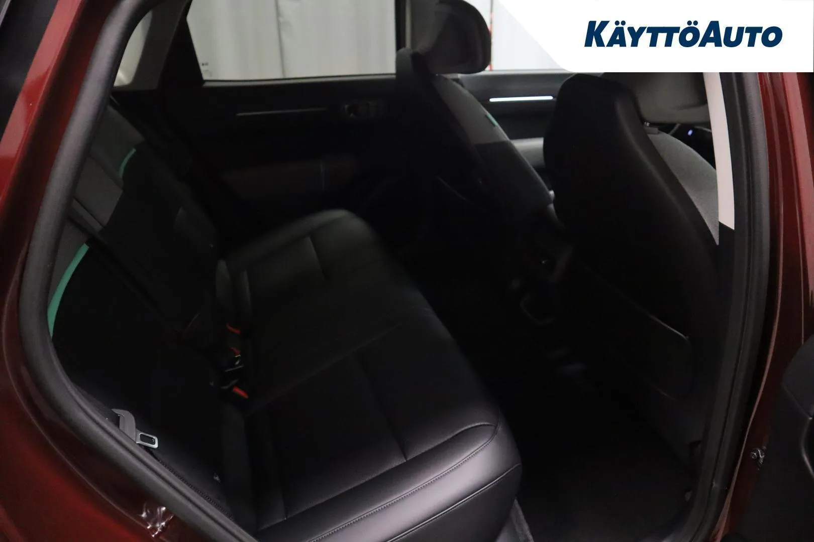 Kia EV4 NOG-425 carousel image