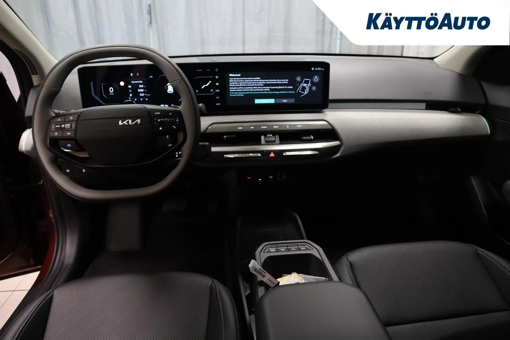 Kia EV4 NOG-425 carousel image