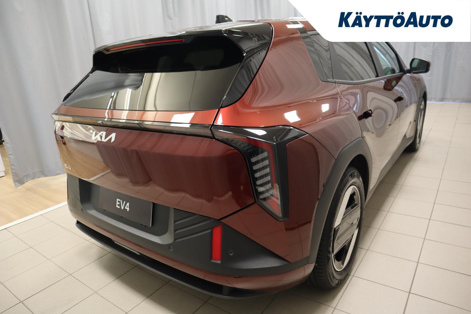 Kia EV4 2026, kuva 7/20
