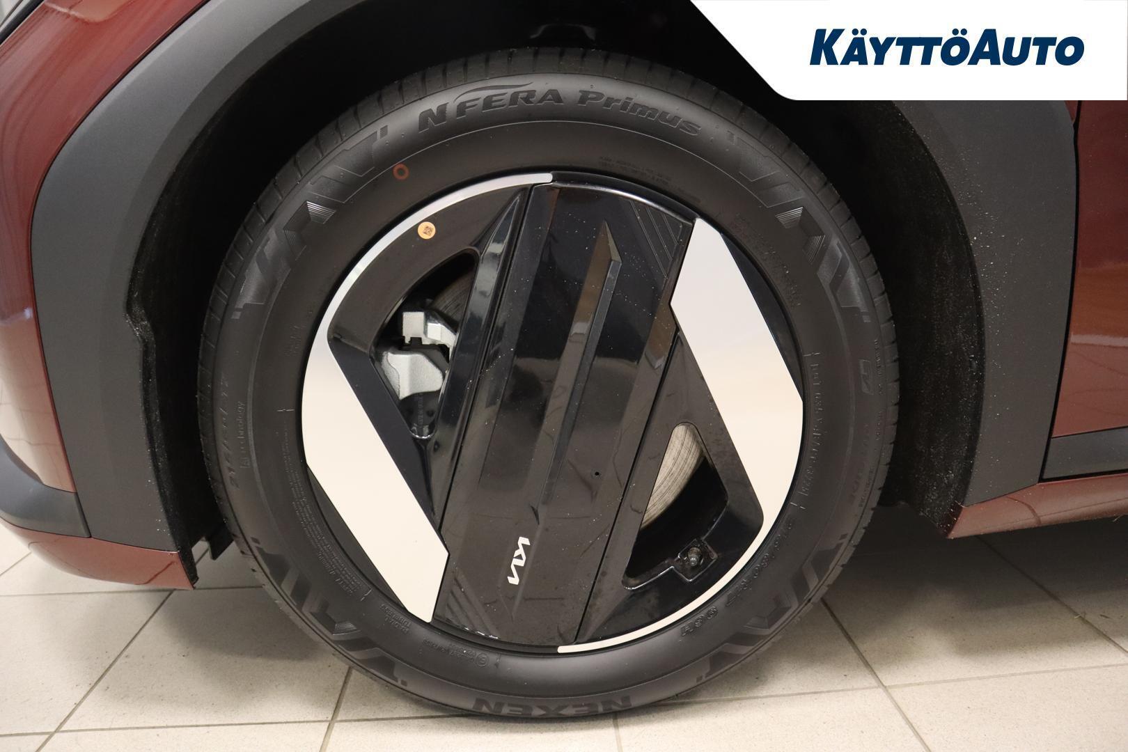 Kia EV4 2026, kuva 4/20