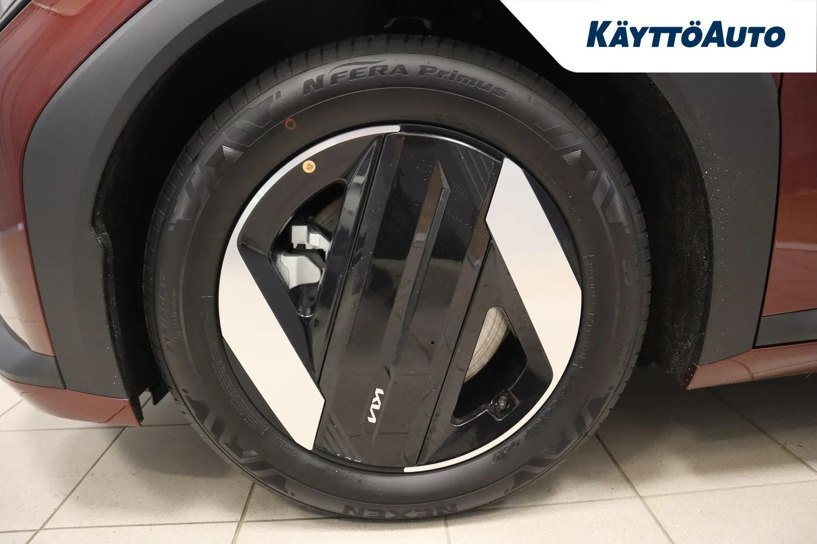 Kia EV4 NOG-425 carousel image