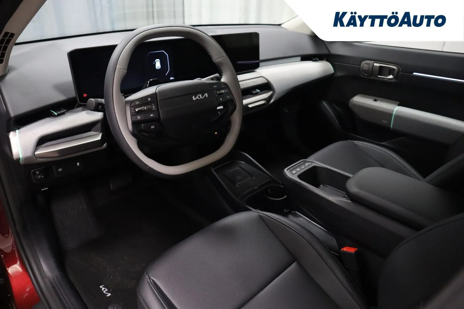 Kia EV4 NOG-425 carousel image