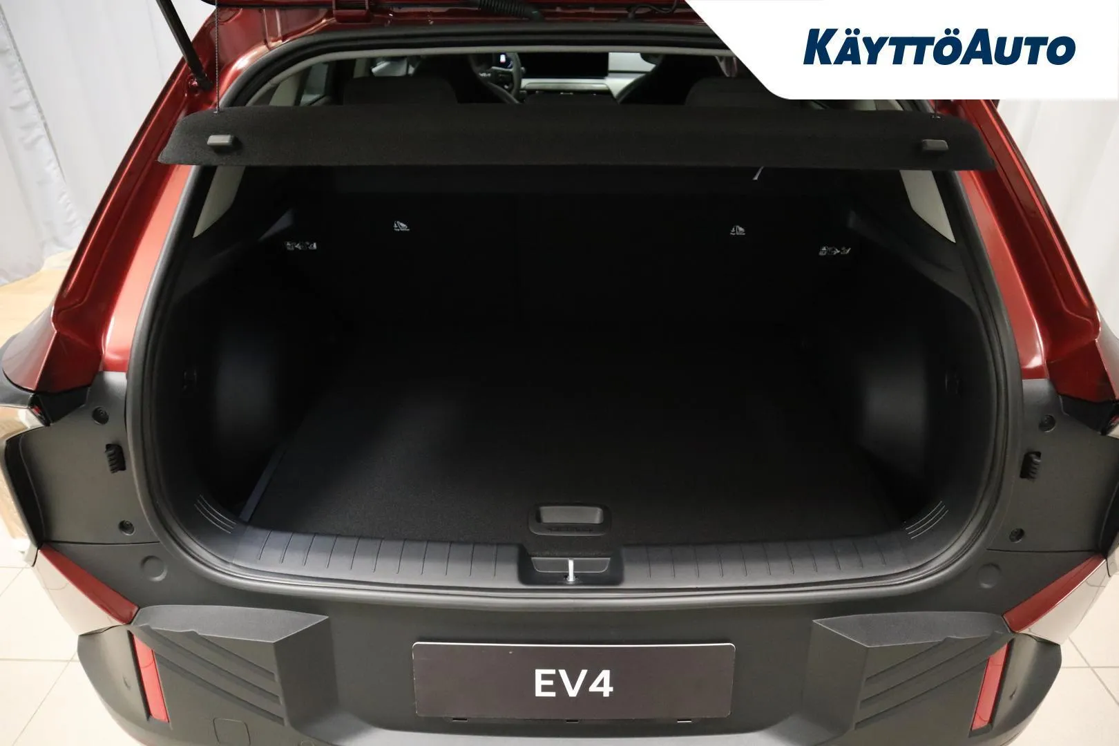Kia EV4 NOG-425 carousel image