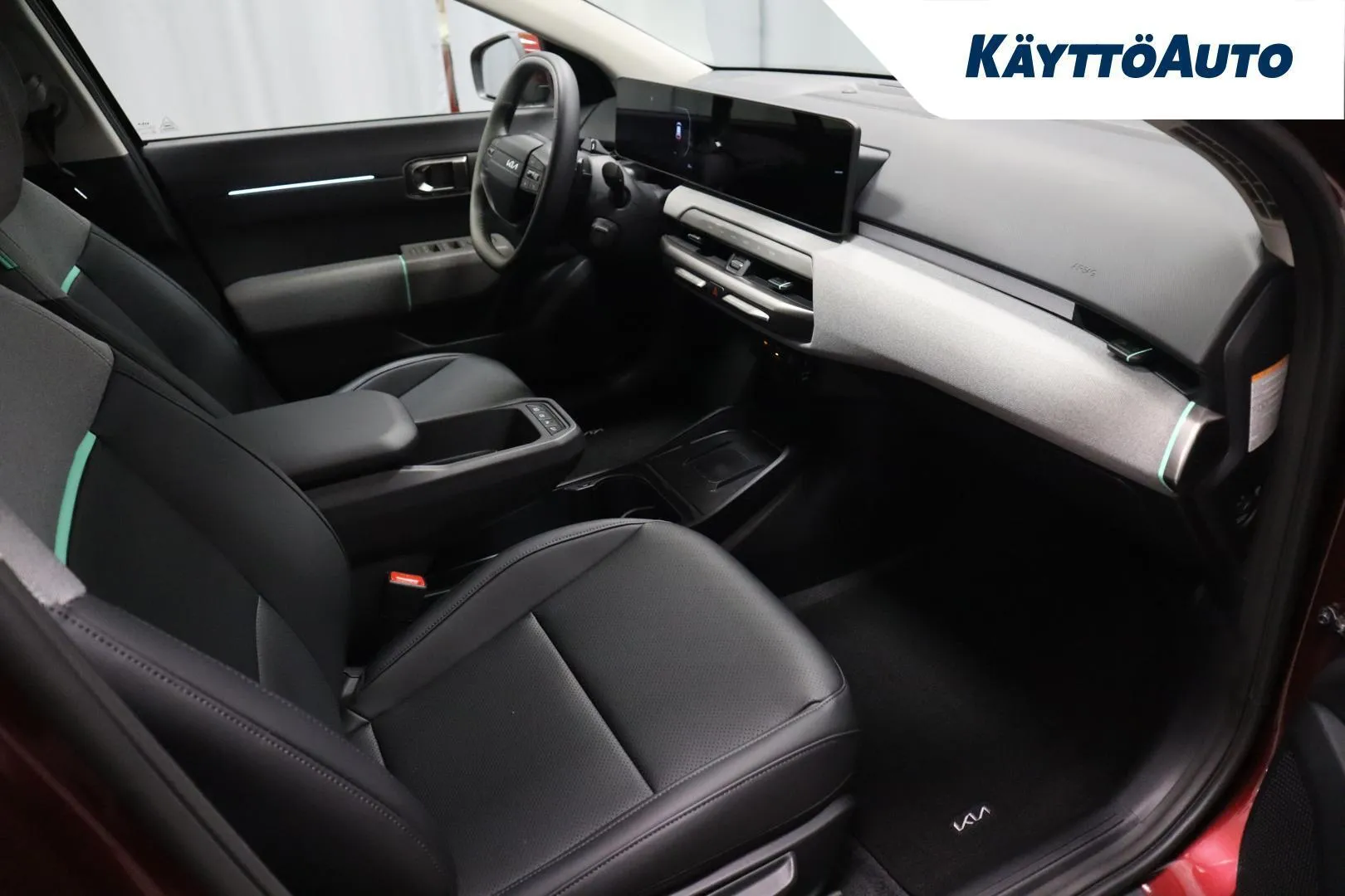 Kia EV4 NOG-425 carousel image
