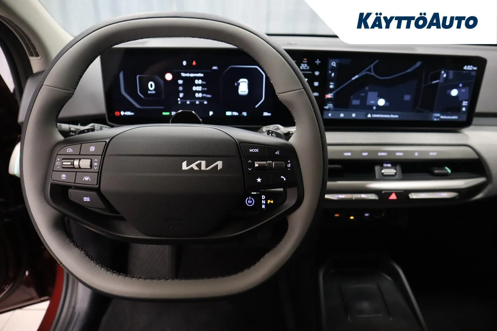 Kia EV4 NOG-425 carousel image